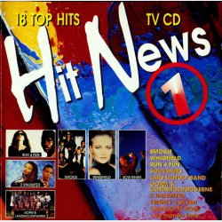Hit News 1 (1994)