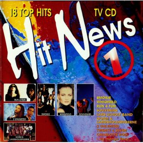 Hit News 1 (1994)