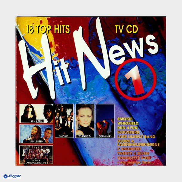 Hit News 1 (1994)