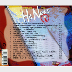 Hit News 1 (1994)
