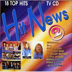 Hit News 2 (1995)