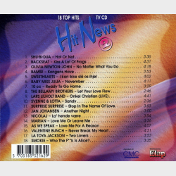 Hit News 2 (1995)