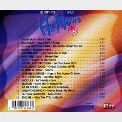 Hit News 2 (1995)