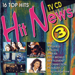 Hit News 3 (1996)