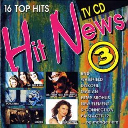 Hit News 3 (1996)