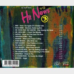 Hit News 3 (1996)