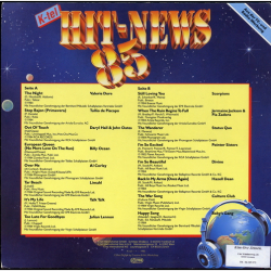 Hit News 85 (1985)