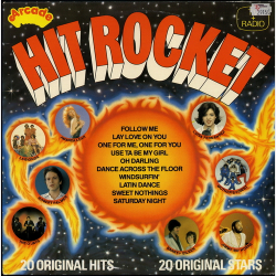 Hit Rocket (1978)