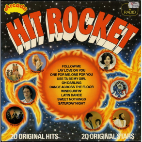 Hit Rocket (1978)