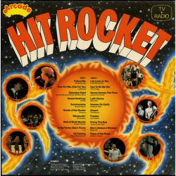 Hit Rocket (1978)