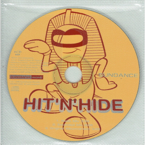 Hit 'n' Hide - Sundance (Radio Mix) (1998)