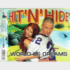 Hit'n'Hide - World Of Dreams (1999)