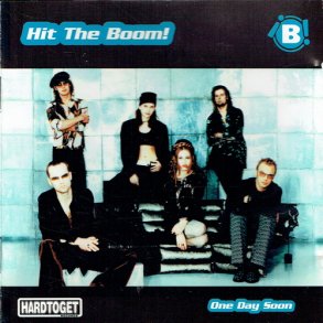 Hit the Boom! - One Day Soon (1995)