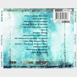 Hit the Boom! - One Day Soon (1995)