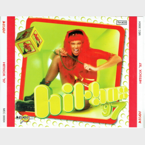 Hitbox 97 (1997) (Fat)