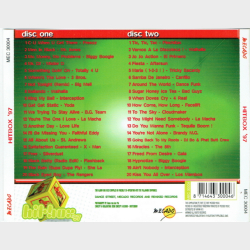 Hitbox 97 (1997) (Fat)