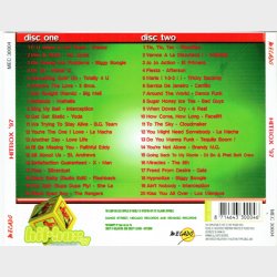 Hitbox 97 (1997) (Fat)