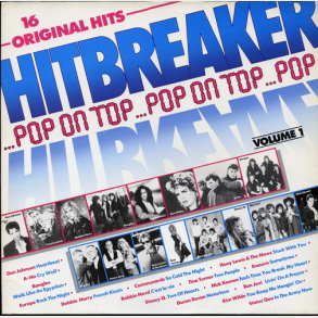 Hitbreaker Vol. 1 (1986)
