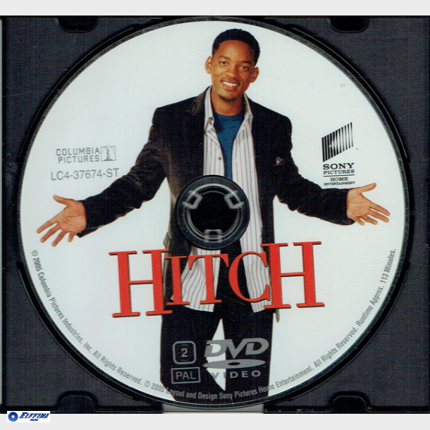 Hitch (2005)