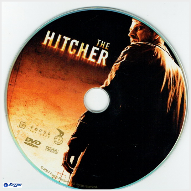 Hitcher (2007)