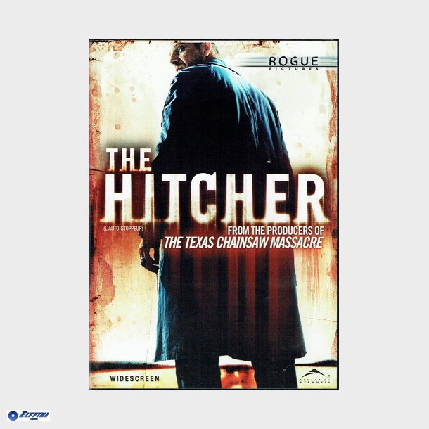 Hitcher (2007) (UK)