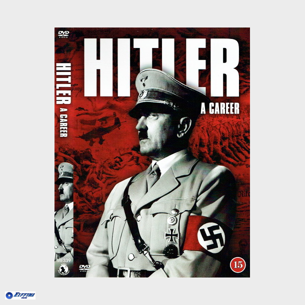 Hitler A Career (1977)