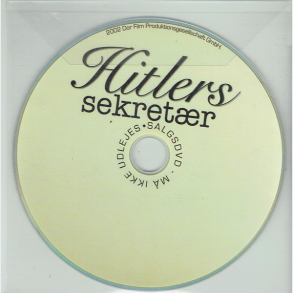 Hitlers Sekret�r (2002)