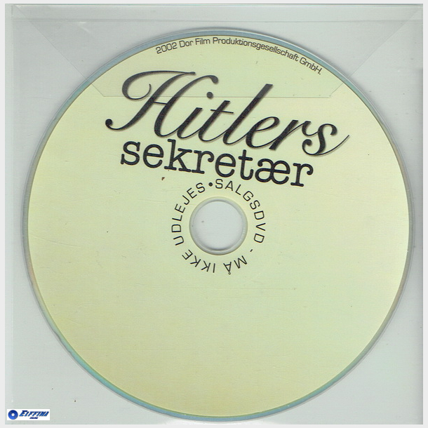 Hitlers Sekret�r (2002)