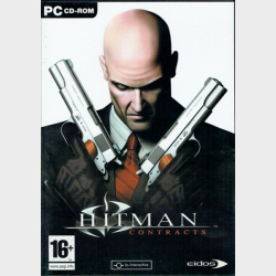 Hitman - Contracts (2004)