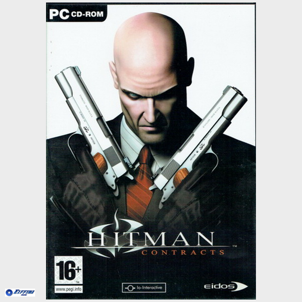 Hitman - Contracts (2004)