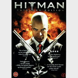 Hitman (2007) (Extended)