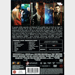 Hitman (2007) (Extended)