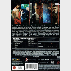 Hitman (2007)(Unrated)