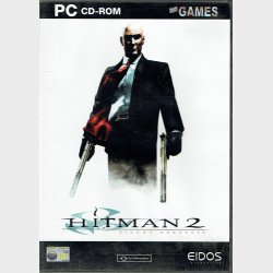 Hitman 2