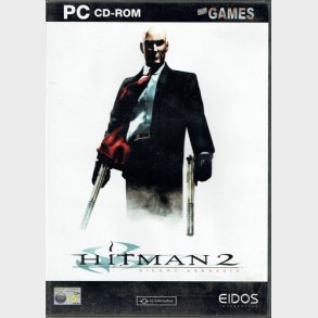 Hitman 2