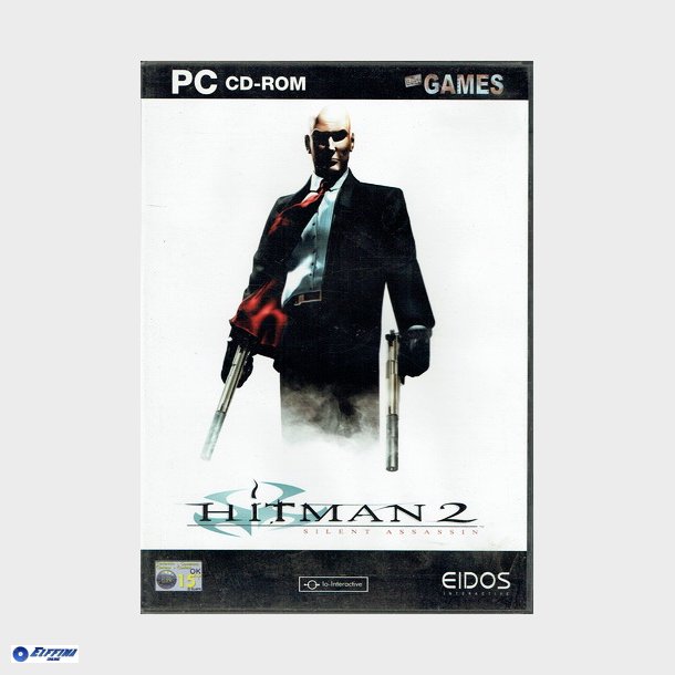 Hitman 2