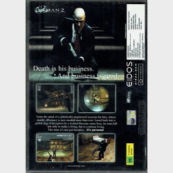 Hitman 2
