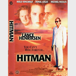 Hitman (Baja) (1995) (Lance Henriksen)