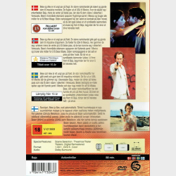 Hitman (Baja) (1995) (Lance Henriksen)