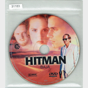 Hitman (Baja) (1995)