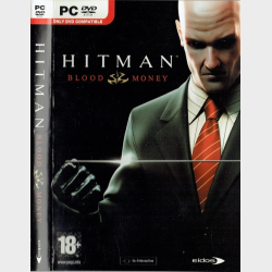 Hitman Blood &amp; Money