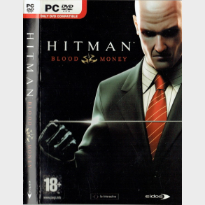 Hitman Blood & Money