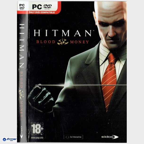 Hitman Blood &amp; Money