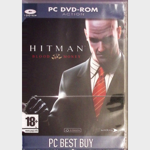 Hitman Blood & Money