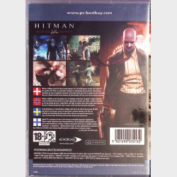 Hitman Blood &amp; Money
