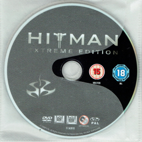 Hitman (Extreme Edition) (2008)