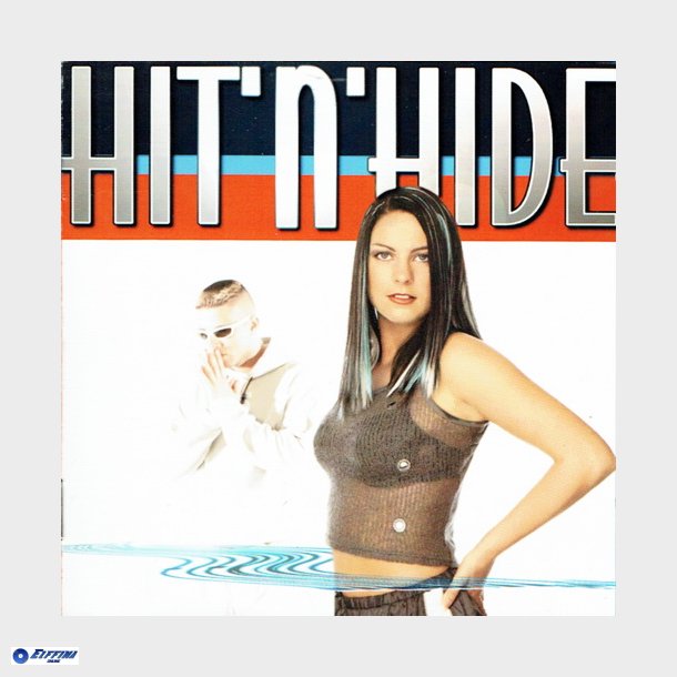 Hit'n'Hide - Hit'n'hide (2000)