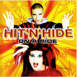 Hit'n'Hide - On A Ride (1998)