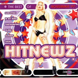 Hitnewz November (1997)