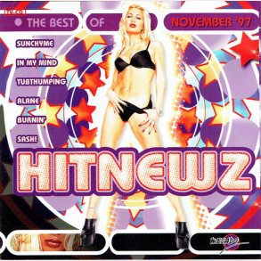 Hitnewz November (1997)